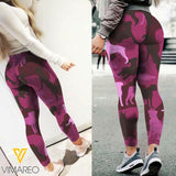 Personalized Boxer Dog Legging Printed NOV-MQ08