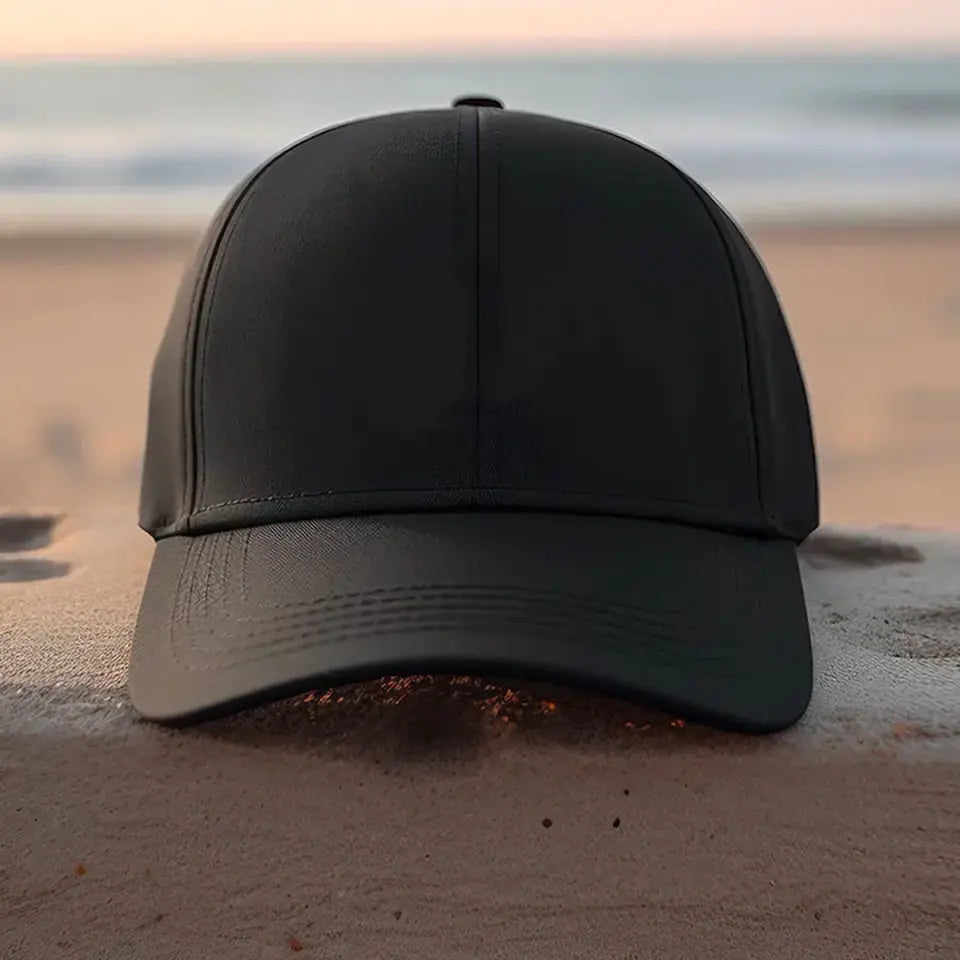 Personalized Swiss Military Veteran Embroidered Black Cap QTVQ1307