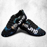 Personalized Jeep Girl Cute Custom Name Running Shoes Printed MTHN231451