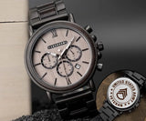 Personalized US Army Veteran Custom Name Rank & Year Wooden Watch Printed KVH24463