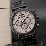 Personalized Jeep Custom Name Wooden Watch Printed KVH24475