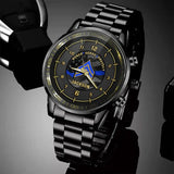 Personalized US Police Rank Camo Custom Name Watch Printed KVH24622