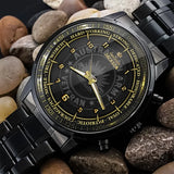 Personalized Australian Army Veteran Rank Camo Custom Name & Time Watch Printed AHKH24629