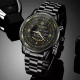 Personalized US Army Veteran Rank Camo Custom Time Watch Printed AHVA24638