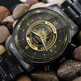 Personalized Always Remember Never Forget Honour Proudly Served Australian Veteran Cusstom Rank Camo & Name Watch Printed AHVQ24640