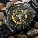 Personalized Always Remember Never Forget Honour Proudly Served US Veteran Cusstom Rank Camo & Name Watch Printed AHVQ24640