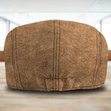 Personalized Canadian Army Logo Custom Name & Time Jeff Cap Printed AHVA241929