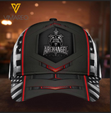 ARCHANEL ARMORY Peaked cap 3D