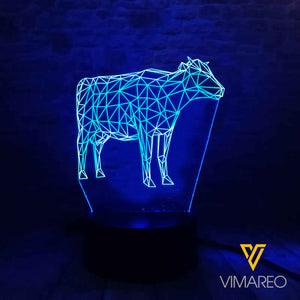 Angus cattle LEDLAMP MAY-MA13