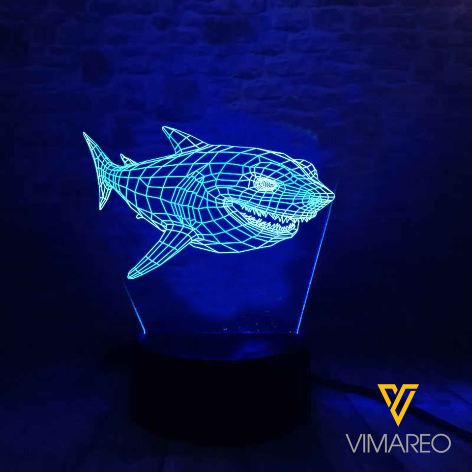Shark LEDLAMP MAY-MA14