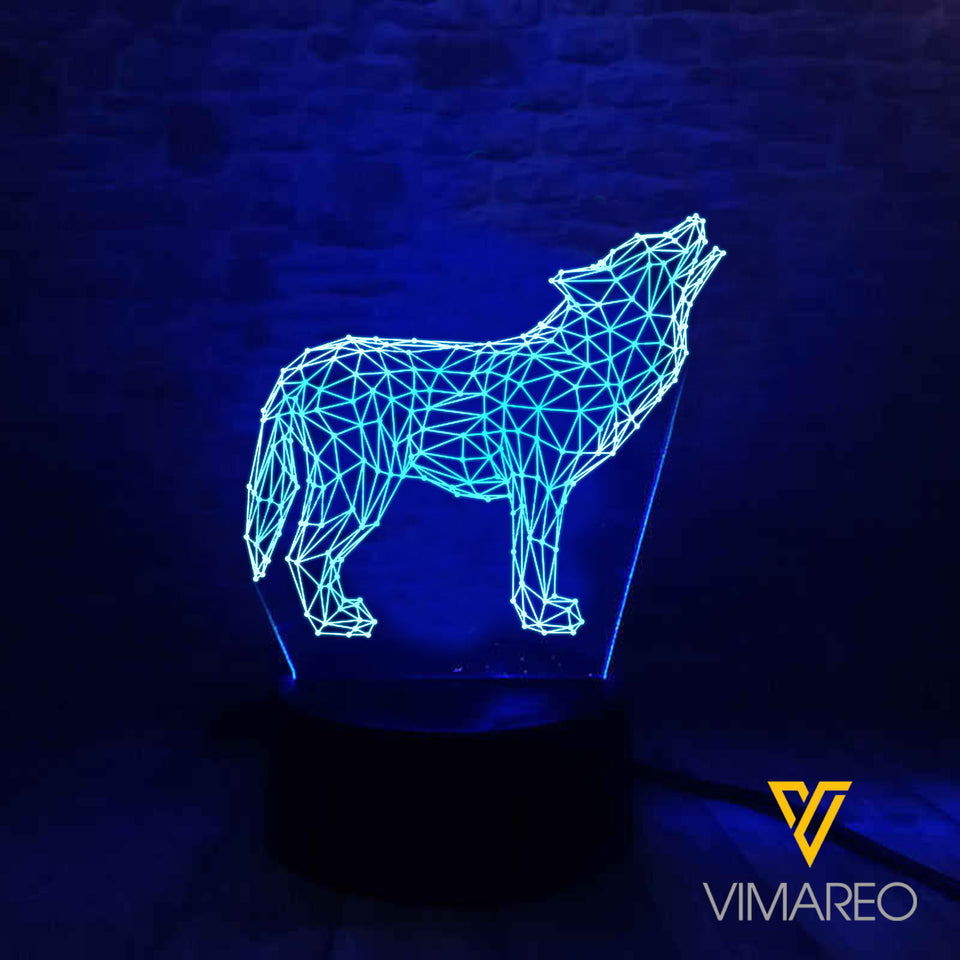 Wolf LEDLAMP MAY-MA14