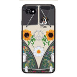 PERSONALIZED LOVE DOG PHONE CASE PRINTED MA 0207VH