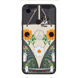 PERSONALIZED LOVE DOG PHONE CASE PRINTED MA 0207VH