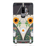 PERSONALIZED LOVE DOG PHONE CASE PRINTED MA 0207VH