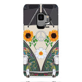 PERSONALIZED LOVE DOG PHONE CASE PRINTED MA 0207VH