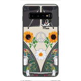 PERSONALIZED LOVE DOG PHONE CASE PRINTED MA 0207VH