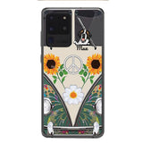 PERSONALIZED LOVE DOG PHONE CASE PRINTED MA 0207VH