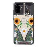 PERSONALIZED LOVE DOG PHONE CASE PRINTED MA 0207VH