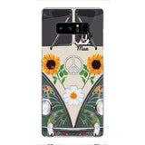 PERSONALIZED LOVE DOG PHONE CASE PRINTED MA 0207VH