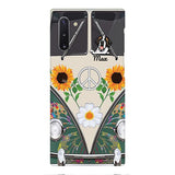 PERSONALIZED LOVE DOG PHONE CASE PRINTED MA 0207VH