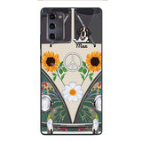 PERSONALIZED LOVE DOG PHONE CASE PRINTED MA 0207VH