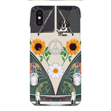 PERSONALIZED LOVE DOG PHONE CASE PRINTED MA 0207VH