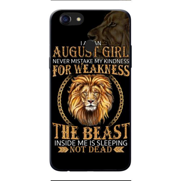 Hawaii holstein cattle phone case