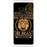 Hawaii holstein cattle phone case