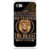 Hawaii holstein cattle phone case