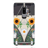 Personalized Dog Woman Love Phone Case Printed MA0207VH