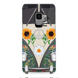 Personalized Dog Woman Love Phone Case Printed MA0207VH