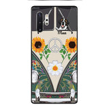 Personalized Dog Woman Love Phone Case Printed MA0207VH