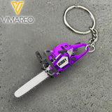 Personalized Arborist KEYCHAIN OCT-QH12