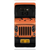 Personalized Jeep Phone Case OCT-QH18