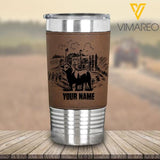 Personalized Angus CattleTumbler OCT-HQ22