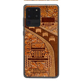 Personalized Jeep Phone Case NOV-QH29