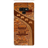 Personalized Jeep Phone Case NOV-QH29