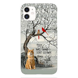 DH Personalized CAT Phone Case DEC-MA08