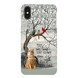 DH Personalized CAT Phone Case DEC-MA08