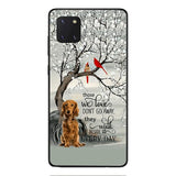 DH Personalized DOG Phone Case DEC-MA08
