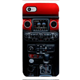 Personalized Jeep Phonecase Printed 22JAN-DT04