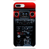 Personalized Jeep Phonecase Printed 22JAN-DT04