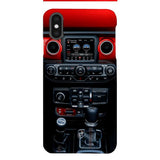 Personalized Jeep Phonecase Printed 22JAN-DT04