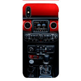 Personalized Jeep Phonecase Printed 22JAN-DT04