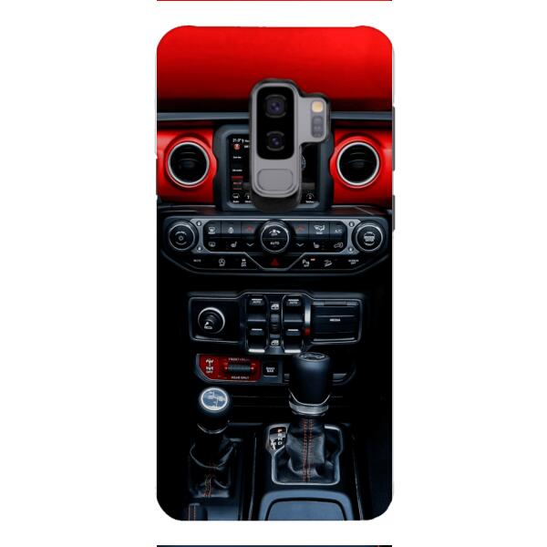 Personalized Jeep Phonecase Printed 22JAN-DT04