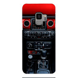 Personalized Jeep Phonecase Printed 22JAN-DT04