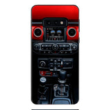 Personalized Jeep Phonecase Printed 22JAN-DT04