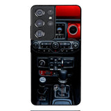 Personalized Jeep Phonecase Printed 22JAN-DT04