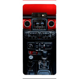 Personalized Jeep Phonecase Printed 22JAN-DT04