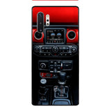 Personalized Jeep Phonecase Printed 22JAN-DT04